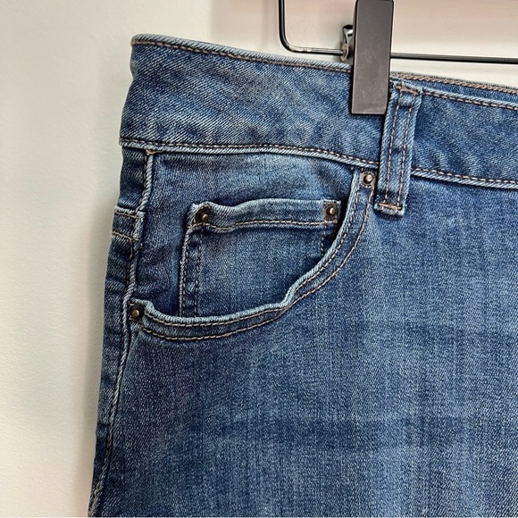 Penningtons DC Jeans Straight Leg Size 18 - Picture 4 of 12